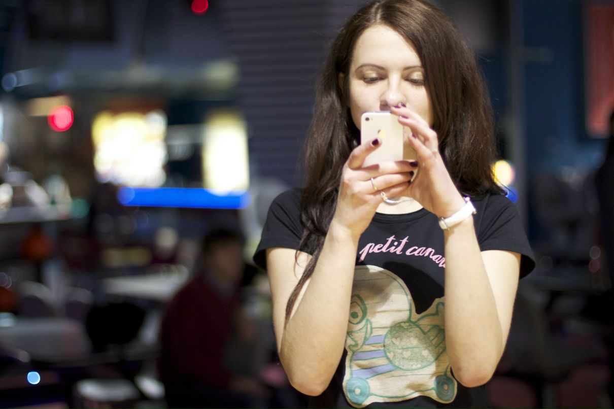 Catherine Vladimirskaya Sally | Canberra