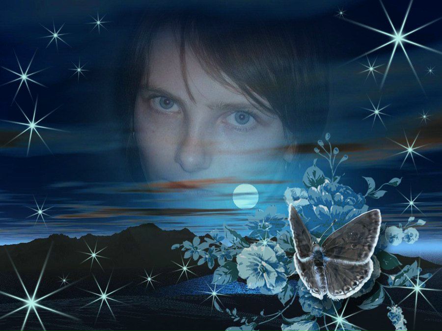 Елена Писарева (Смолярчук) | Новосибирск