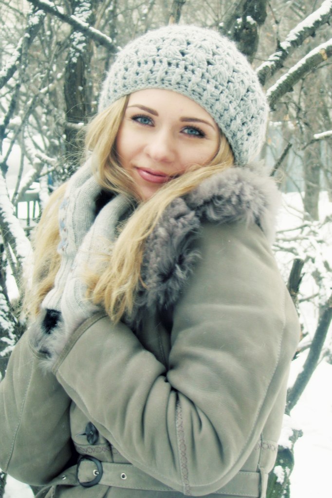 Марина Береснева | Москва