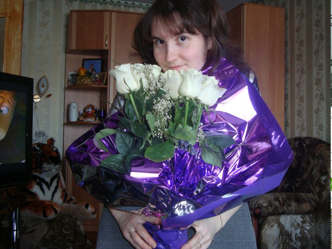 Наталья Суворова | Ульяновск