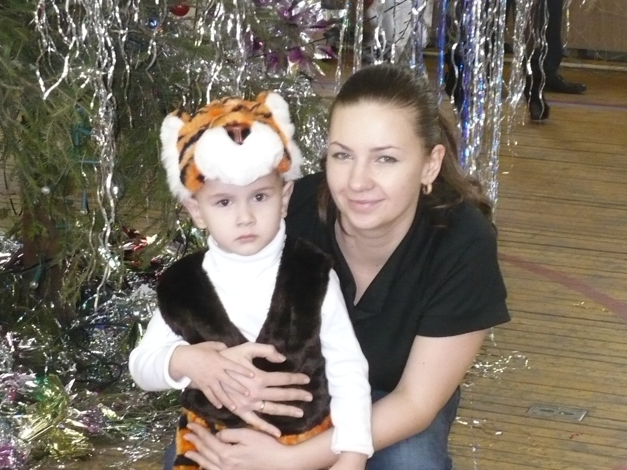 Фото профиля