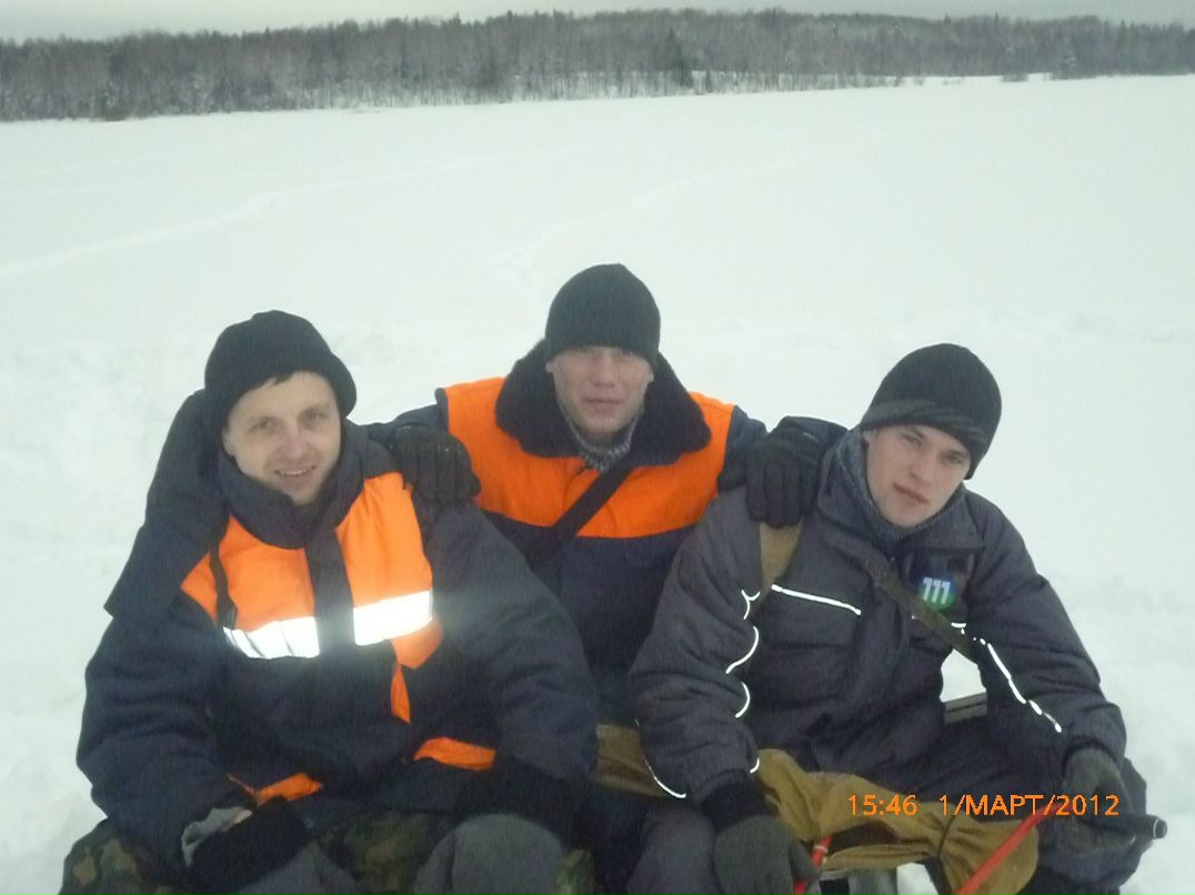 Александр Александрович | Санкт-Петербург