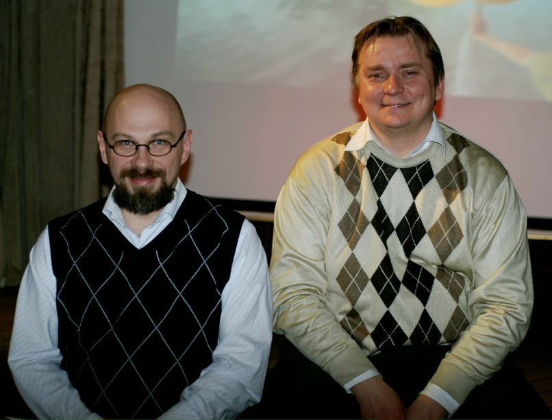 Денис Руденко | Москва