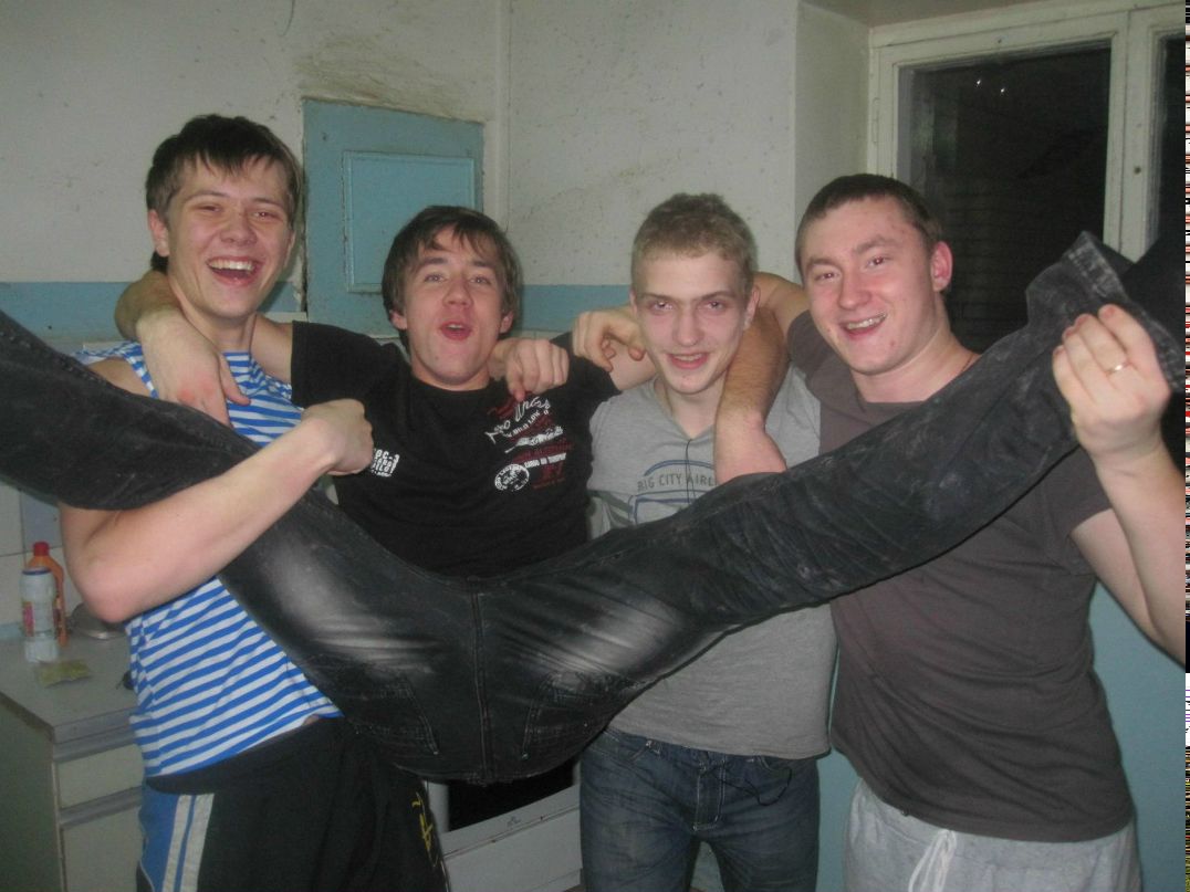 Артем Мазурин | Ефремов