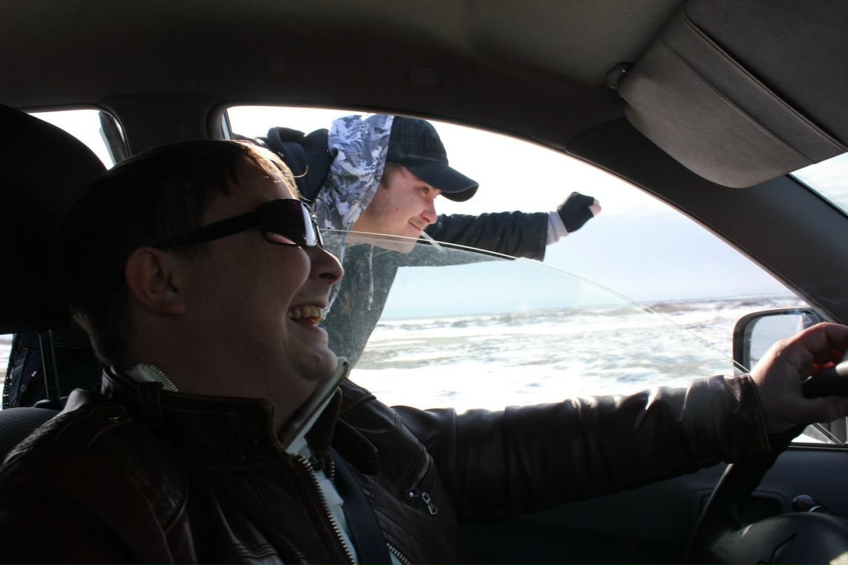 Даниил Алексеевич | 