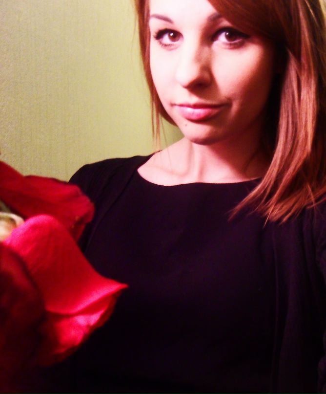 Мария Липовка | Екатеринбург