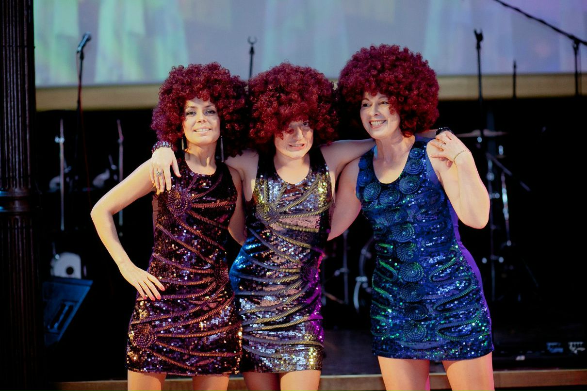 Ирина Сладкевич | Санкт-Петербург