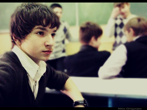 Коля Григорьев WorK(GIMBARR)OuT | Мичуринск