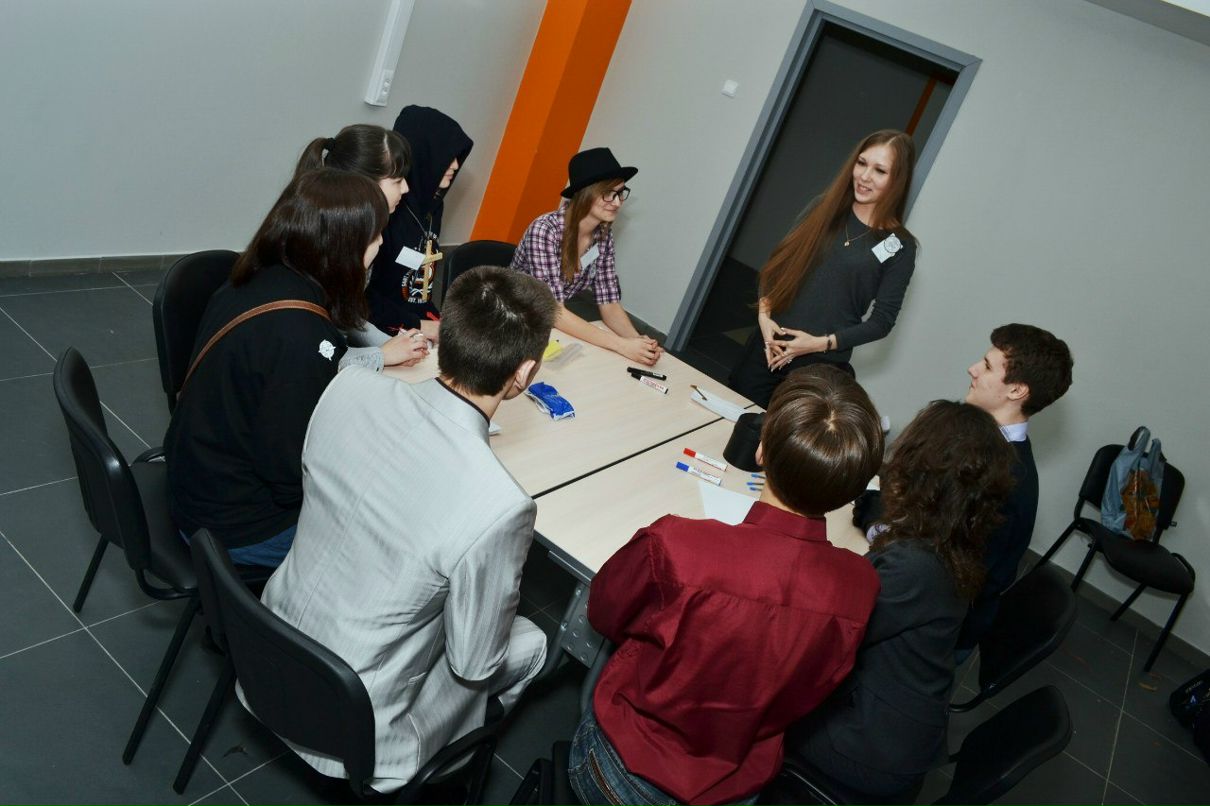 Илья Жуков | Санкт-Петербург