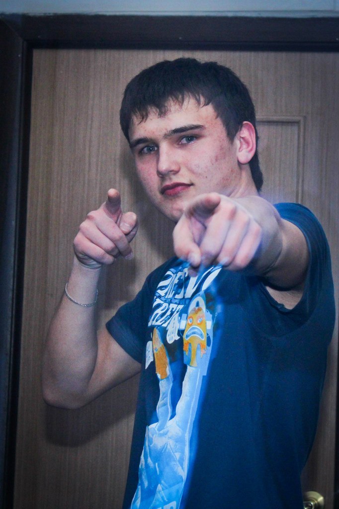 Айнур Госманов < MoOnLighT > | Балтаси