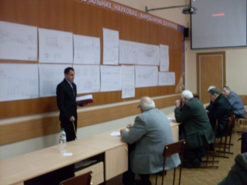 Максим Глущенко | Першотравенск