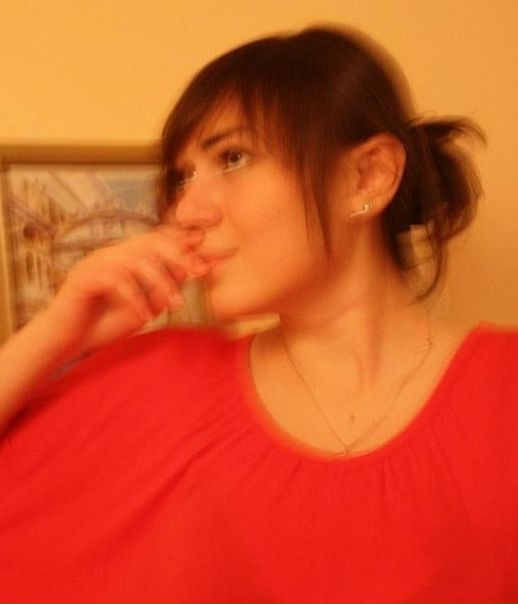 №100, Анна Светличная, Киев №100, Анна Светличная, Киев