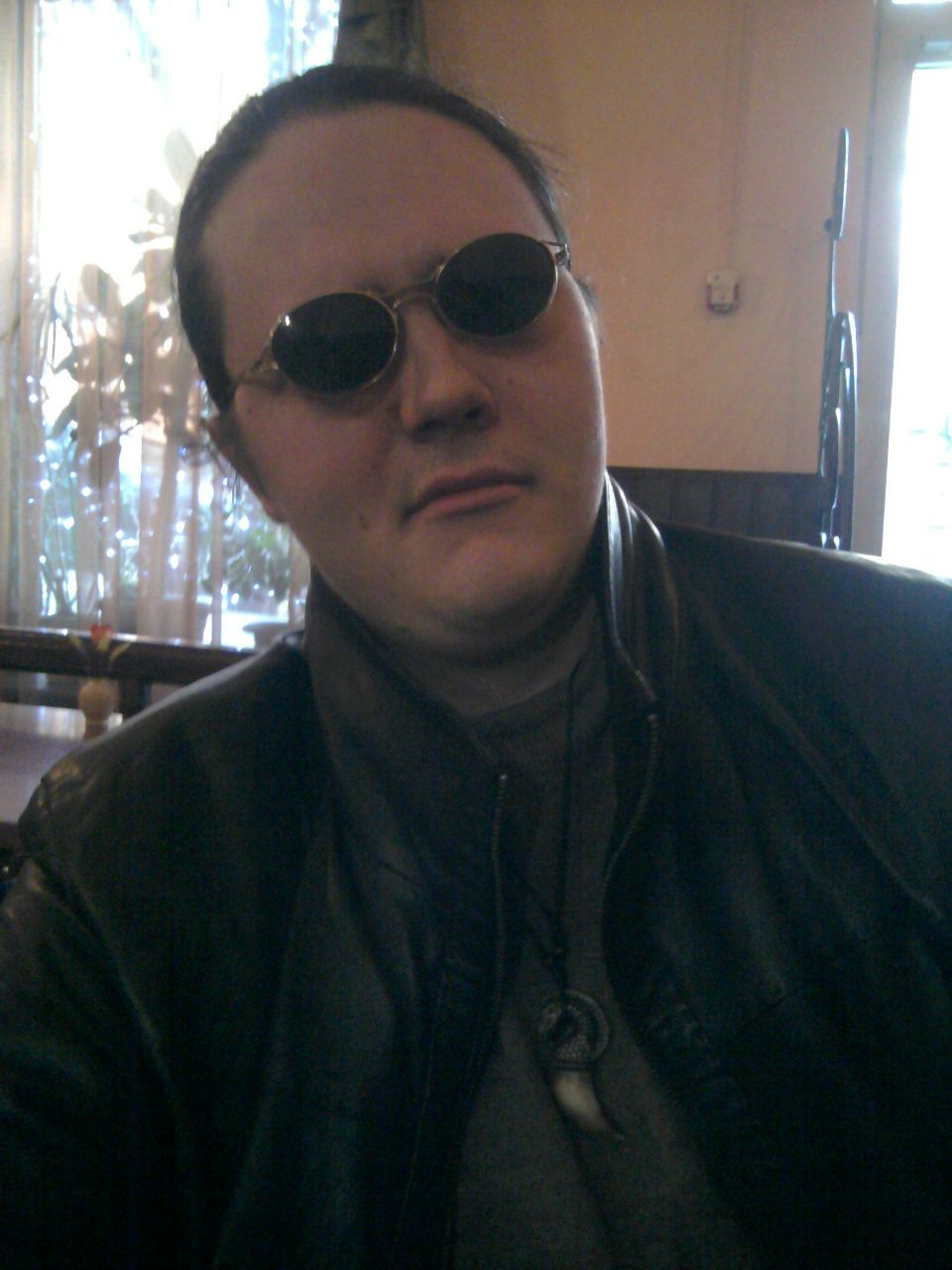 Николай Яценко Ронхул | Запорожье