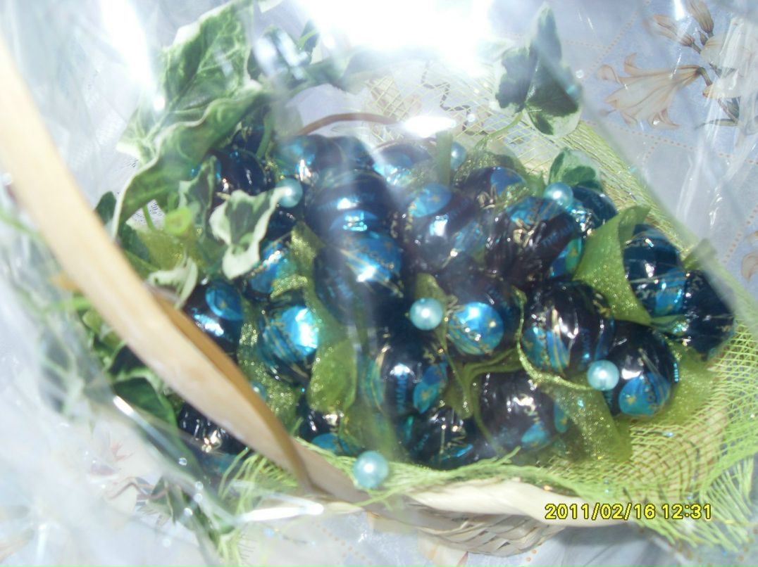 Надюшка Кашенкова | Шахтерск