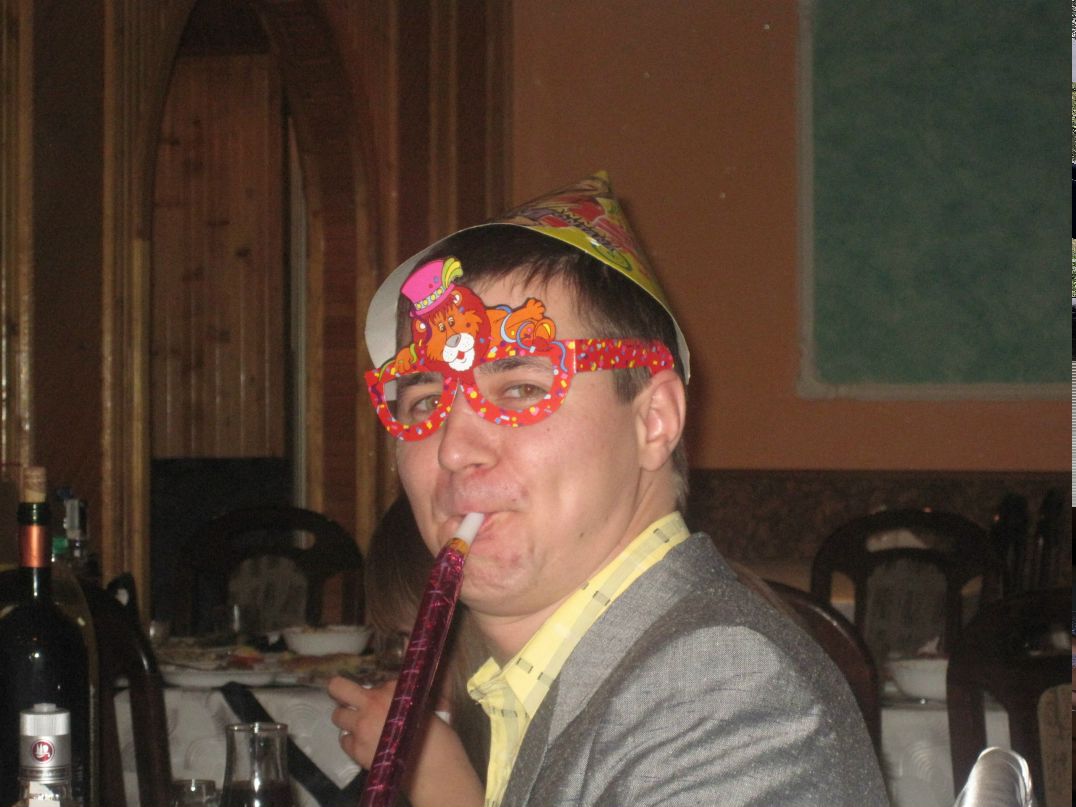 Юрец Серветник | Тернополь