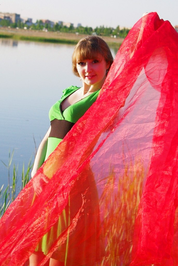 Елена Судиловская | Минск