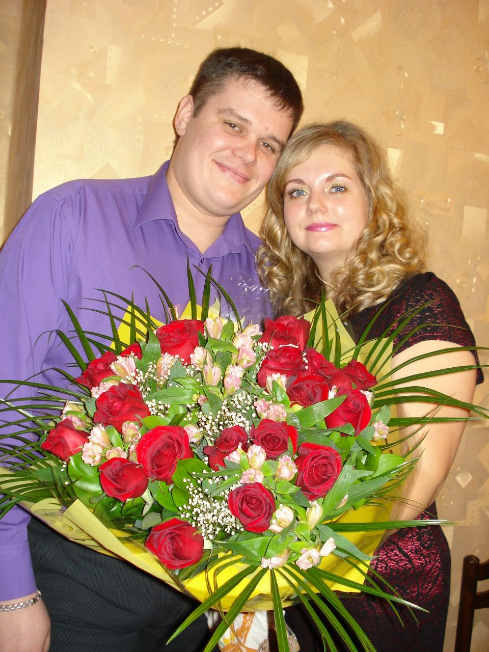 Алина Дону | Санкт-Петербург