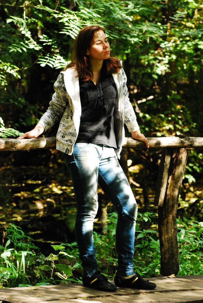 Варвара Колесник Demoni | Ростов-на-Дону