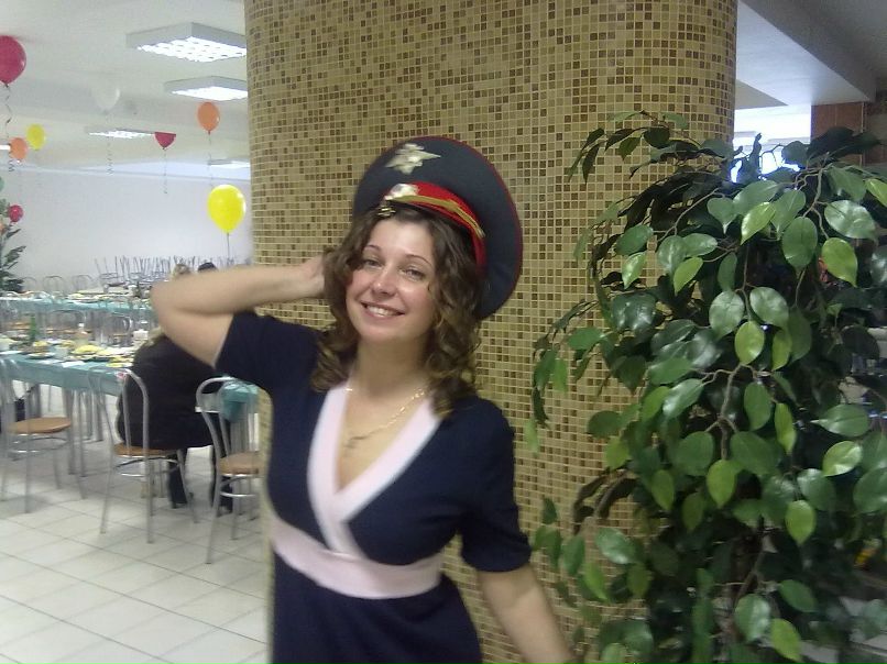 Светлана Горбунова | Санкт-Петербург