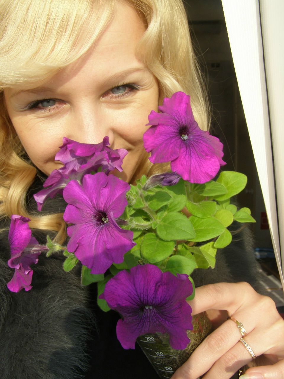 Виктория Рябова | Боровичи