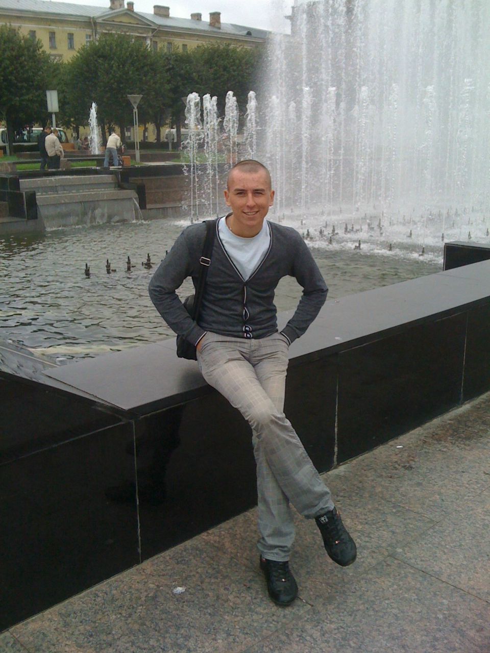 Виталик Дуничев | Котлас