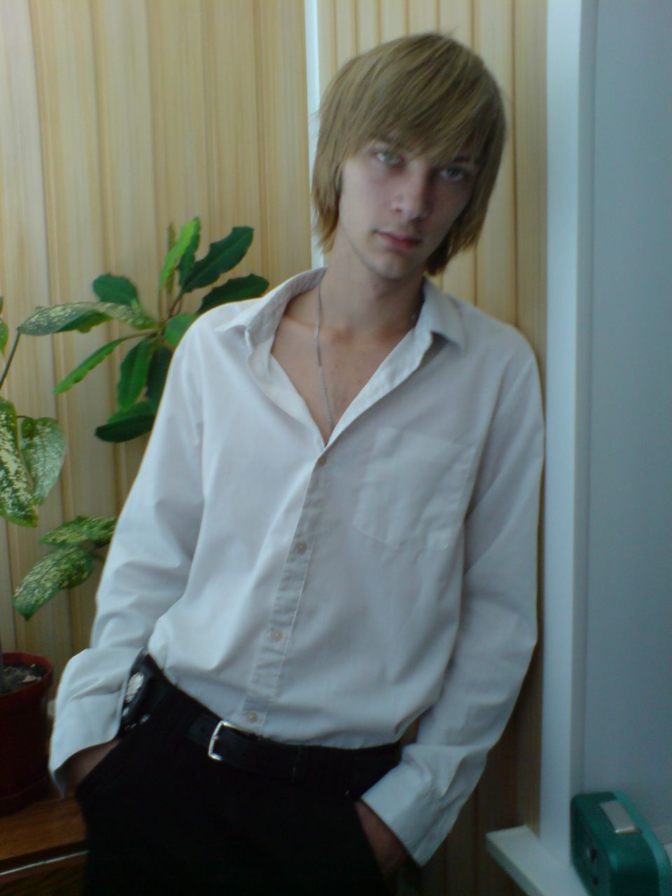 Евгений Брюшковский | Тольятти