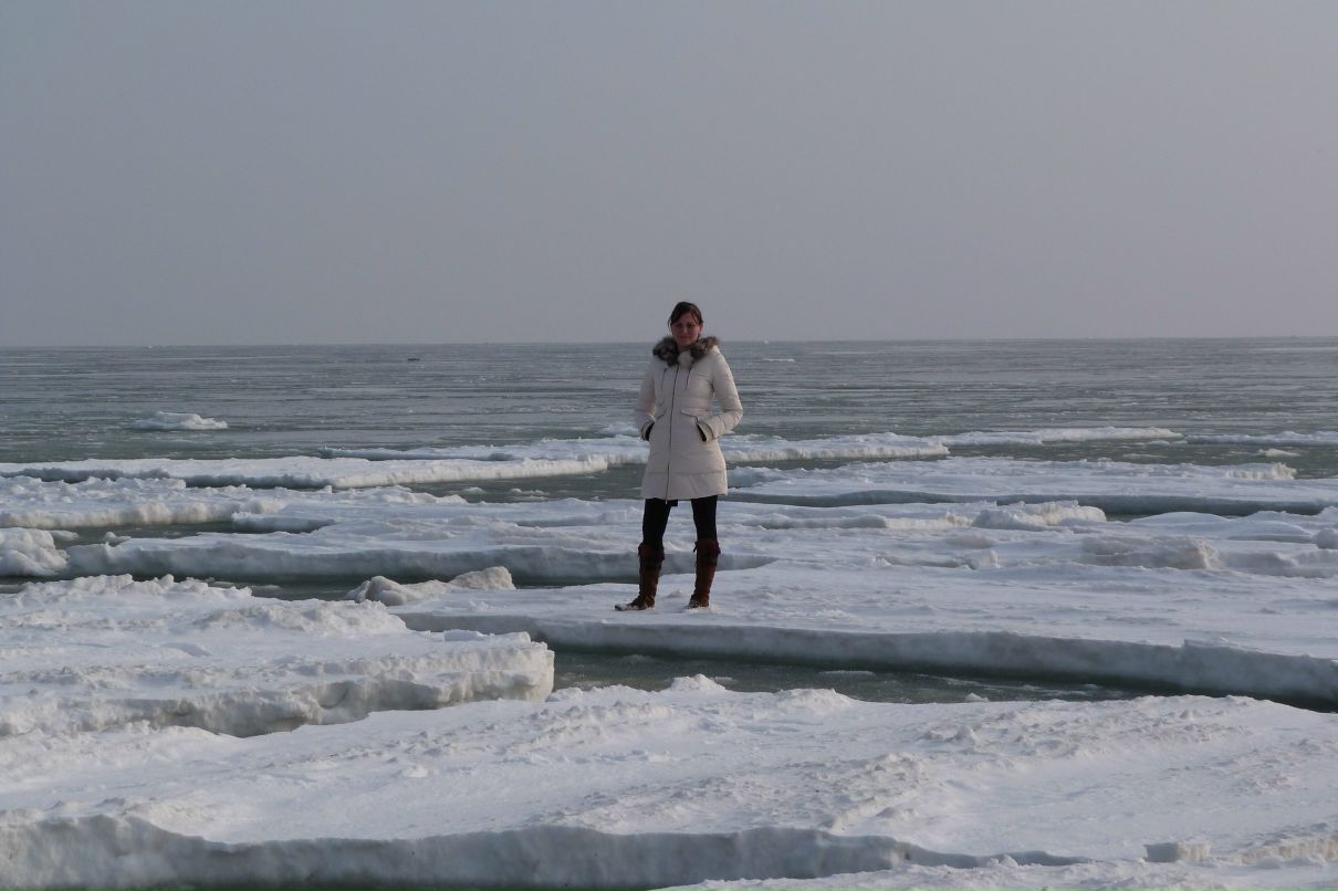 Лариса Харченко | Одесса