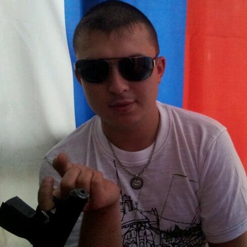 Евгений Боронин | Норильск