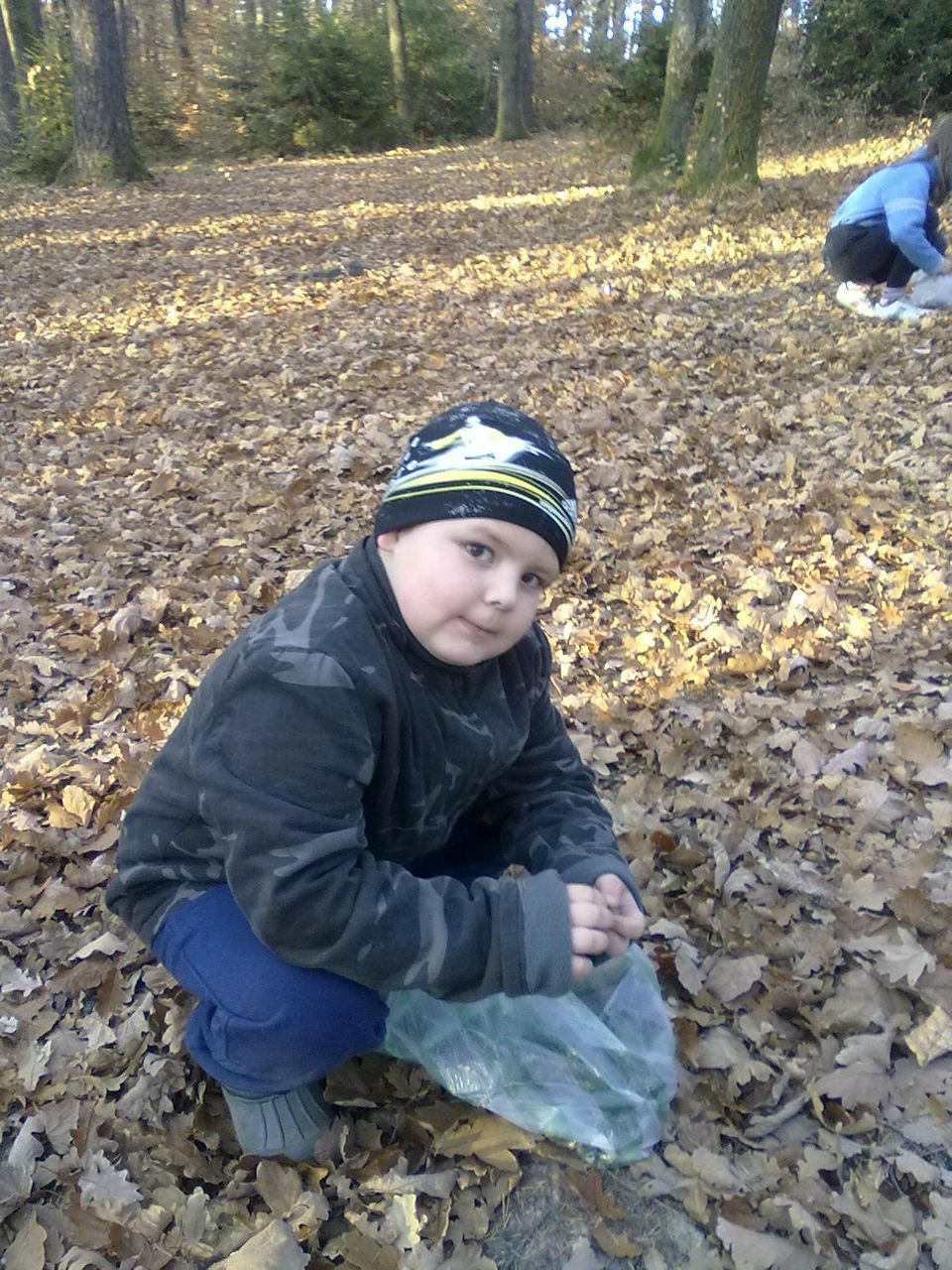 Михаела Нодь | Солотвино