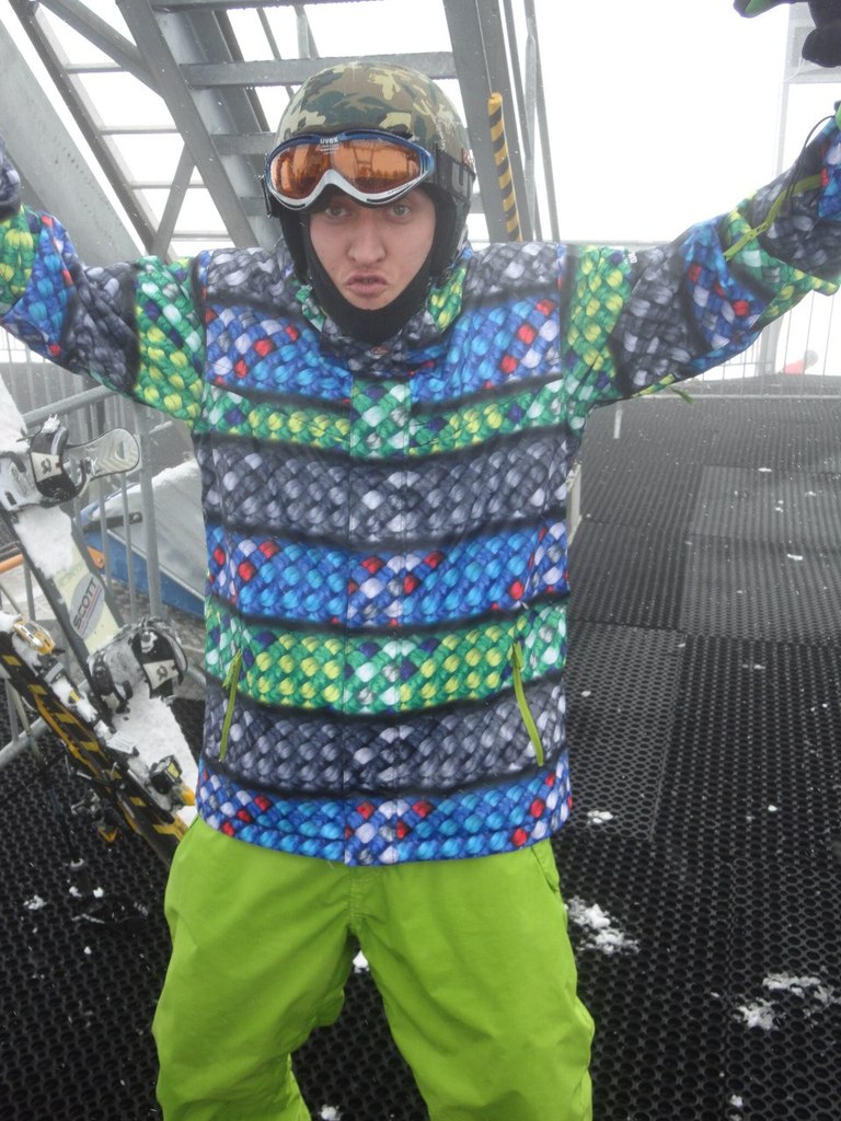 Андрей Беляцкий ПУШКИН | Санкт-Петербург