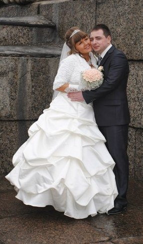 Алеся Гурьянова | Linköping