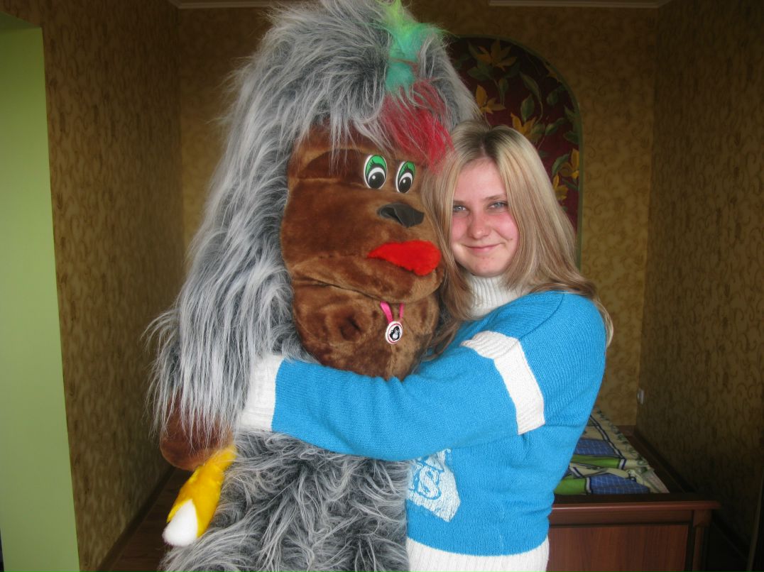 Анастасия Морозова | Новые Беляры