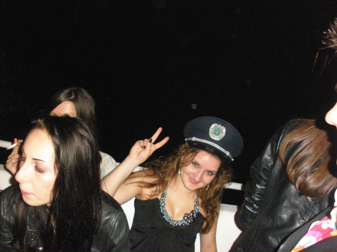 Наталья Радкевич | Киев