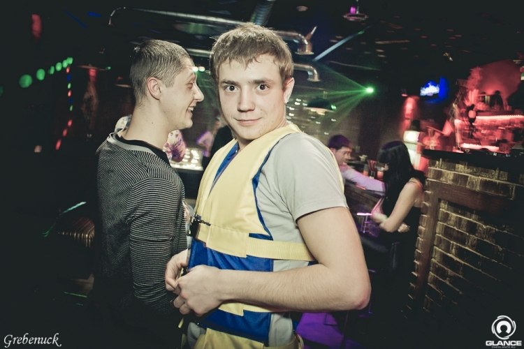 Максим Фоменко | Краснодар