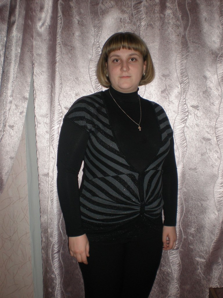 Анна Савенко | Кропивницкий / Кировоград