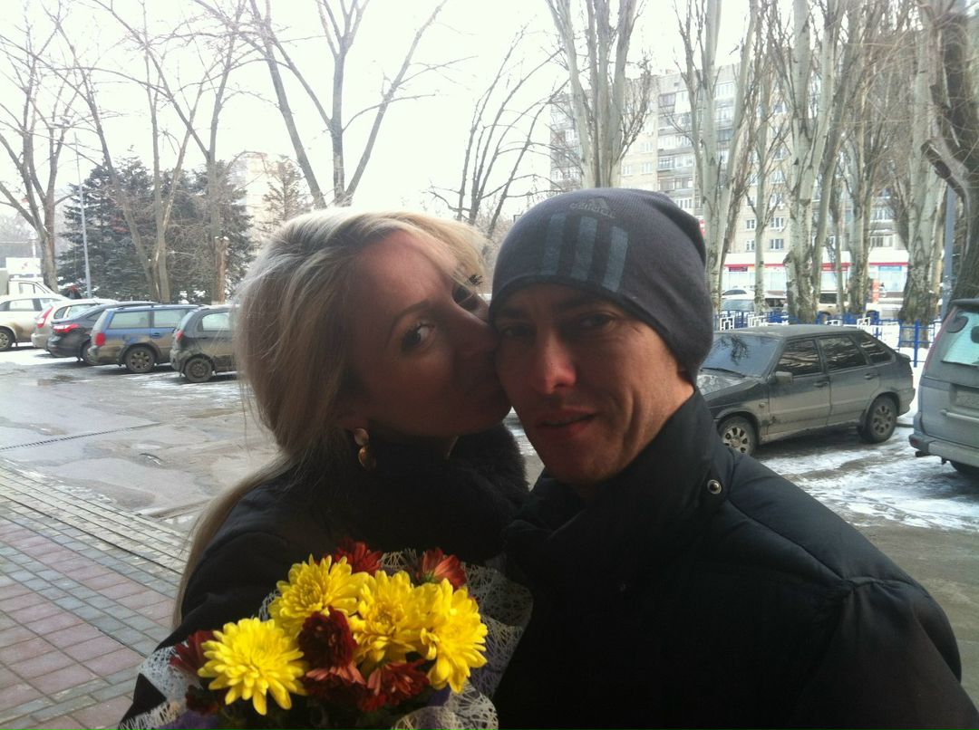 Юляшка Резниченко-Гамкрелидзе | Ростов-на-Дону