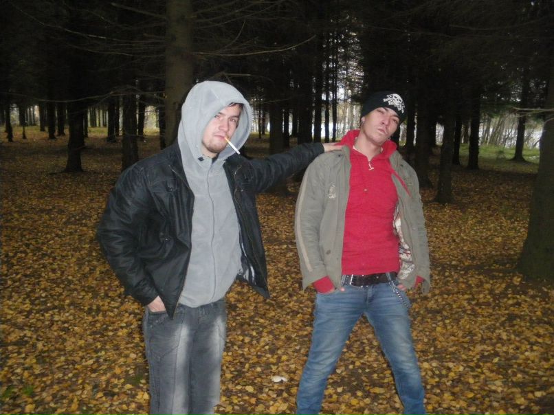 Илья Куликов | Иваново