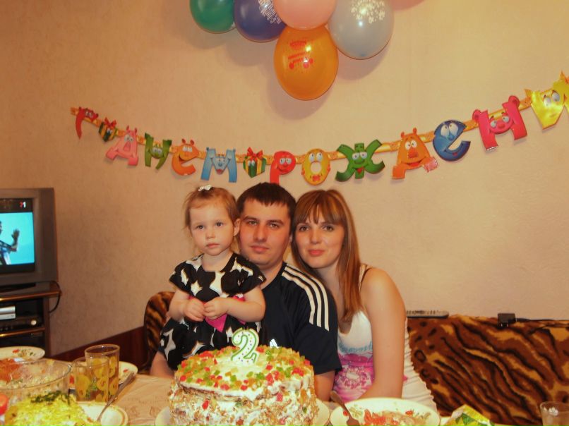 Юлия Негода | Харьков