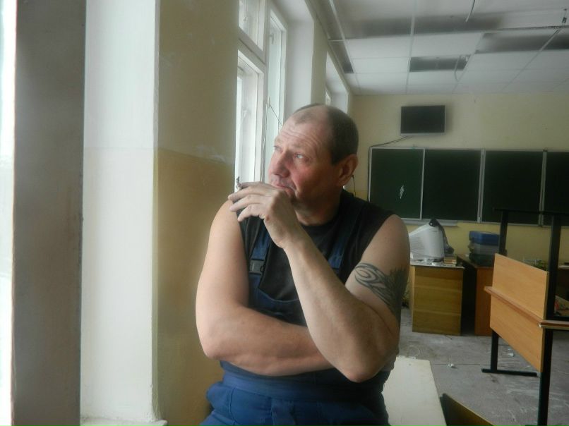 Игорь Беляев Александрович | Брянск