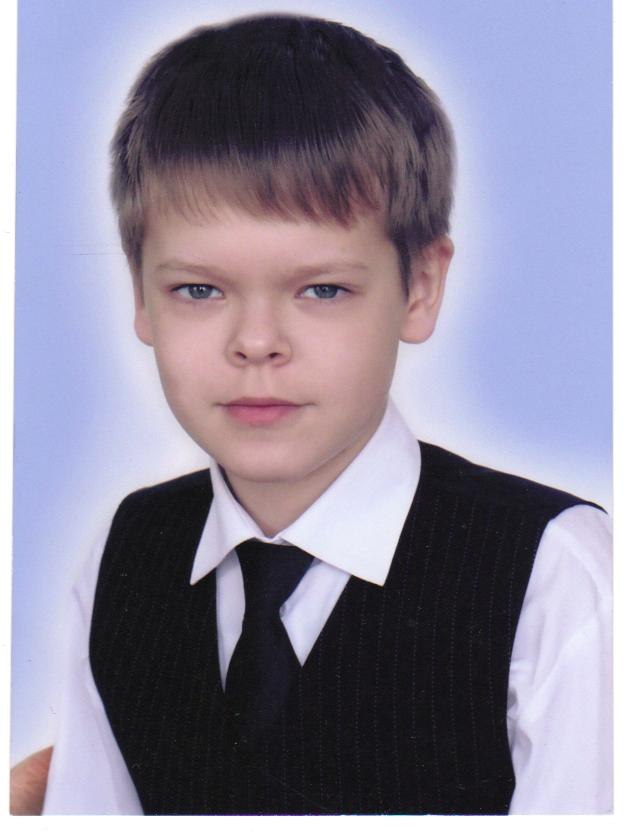 Анастасия Иванова | Йошкар-Ола