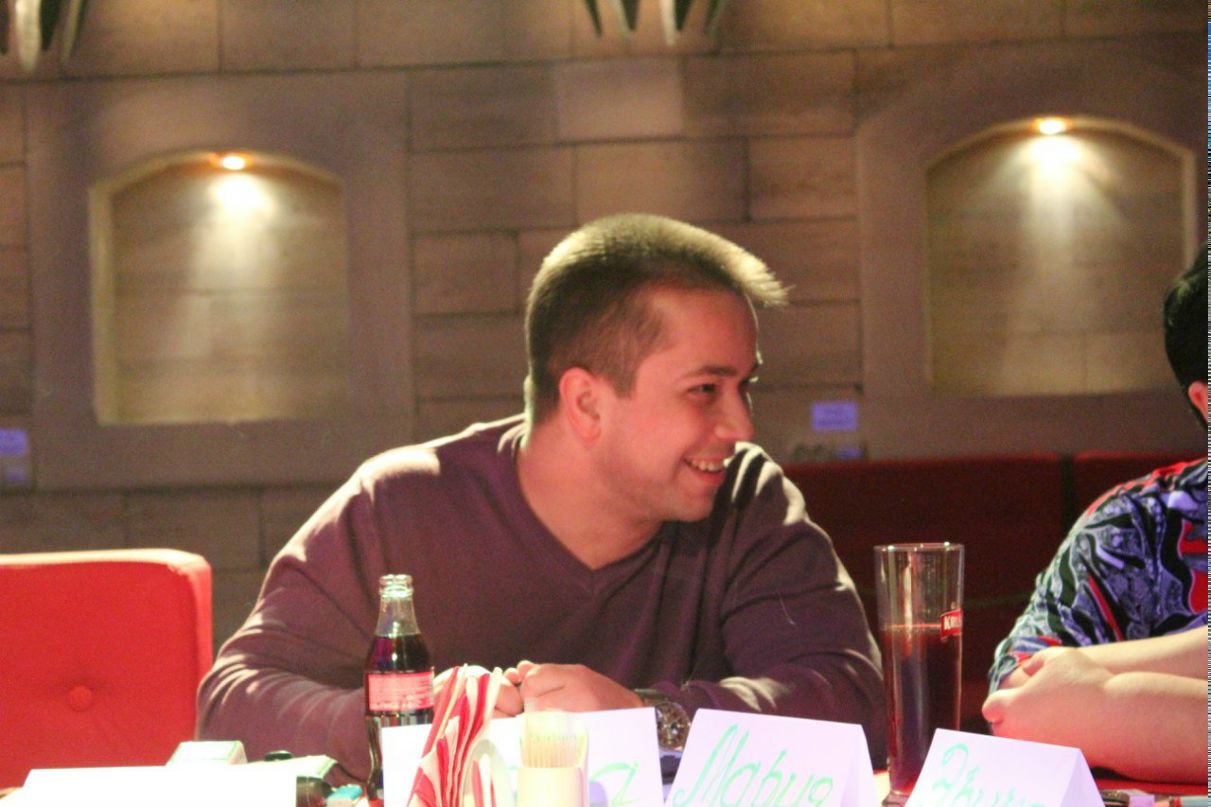 Руслан Сальников ##### $ALAMON4IK #### | Тула