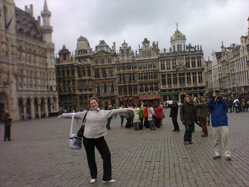 Ирина Елкина | Аксу