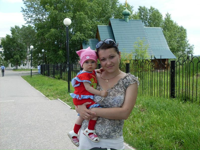 Екатерина Неделько | 