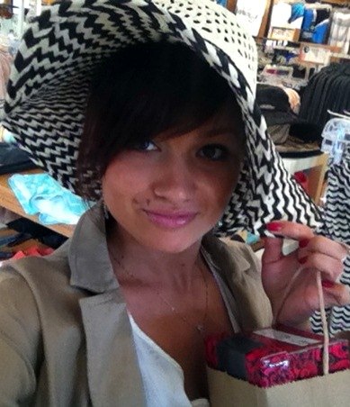 Катюшка Семукова | Miami