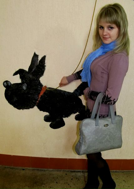 №57, Ksusha Shevchenko, Ахтырка №57, Ksusha Shevchenko, Ахтырка