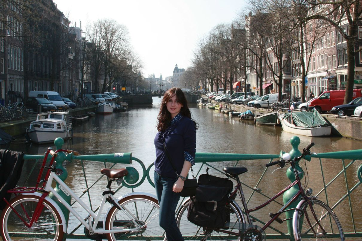 Оксана Леменкова | Тюмень