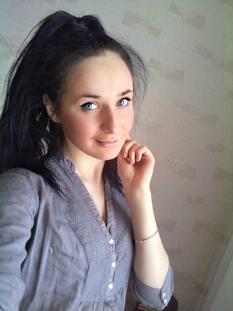 Julia Petrova | Ижевск