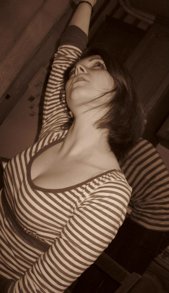 Таня Морозько Павловна | Düsseldorf