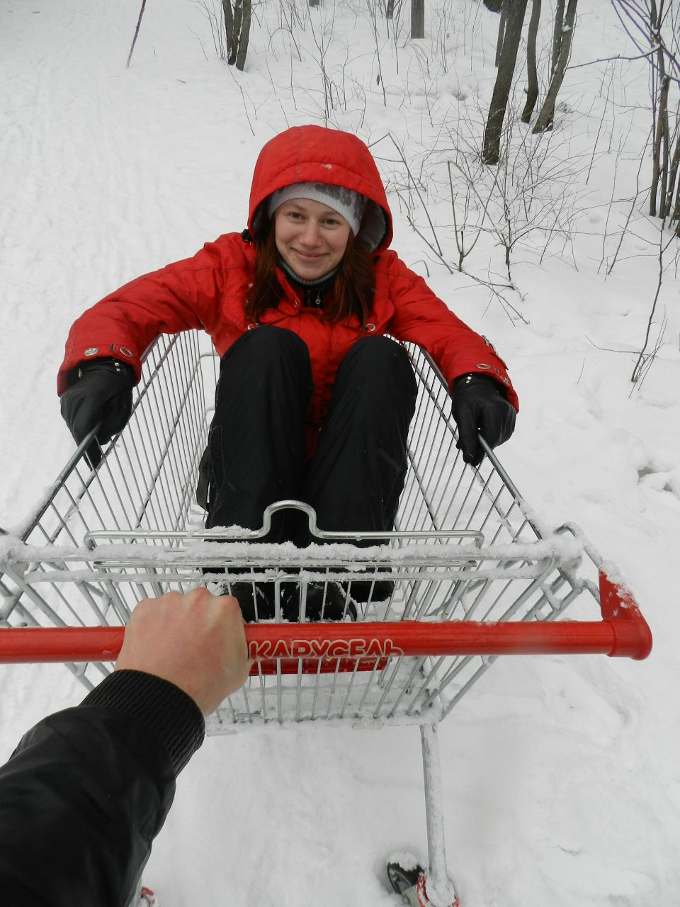 Татьяна Сибирская | Екатеринбург