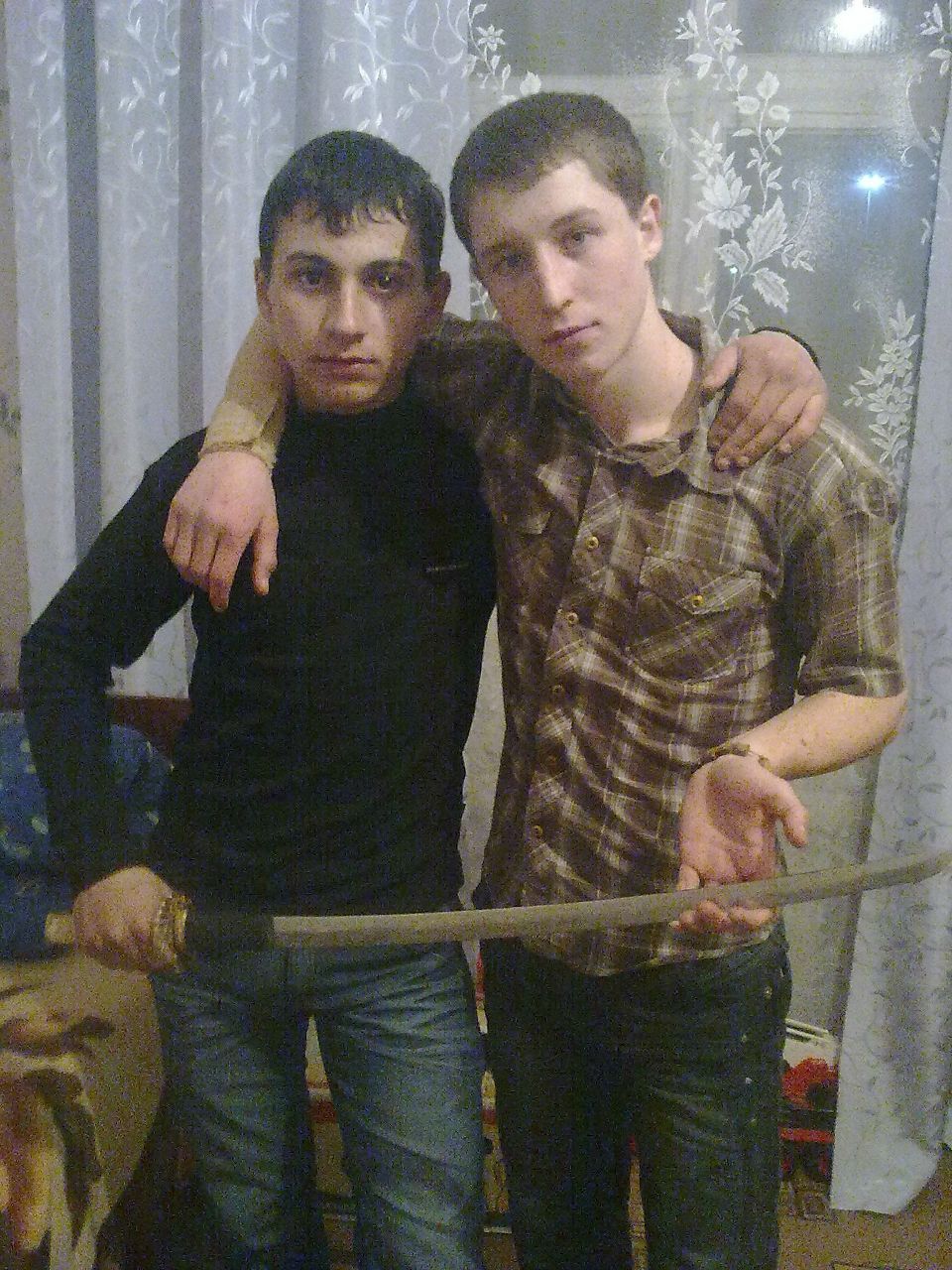 Александр Вечкутов | 